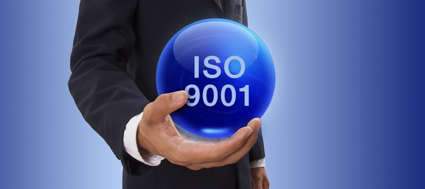 Veja nossa Consultoria ISO 9001