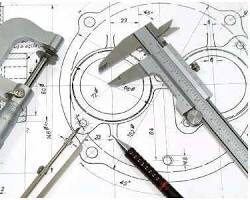 Calibração de instrumentos -ISO 9001